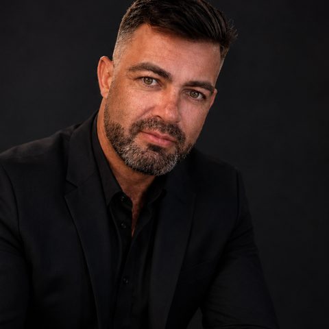James, Sales and Business Development at Discover Generation
